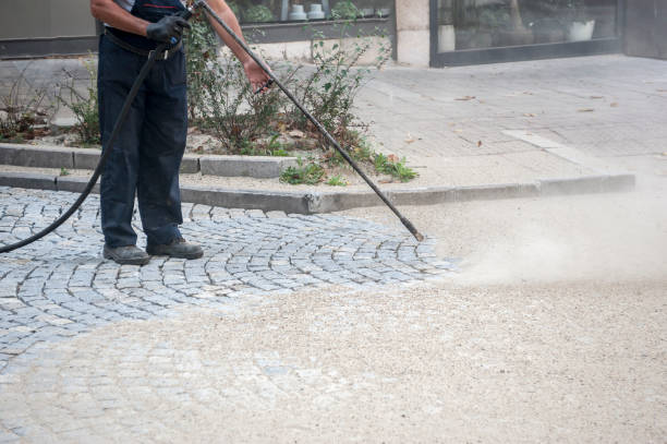 Best Machinery and Equipment Cleaning  in Springdale, PA