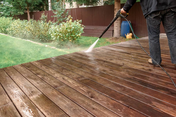Best Restaurant Pressure Washing  in Springdale, PA