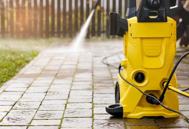 Best Gas Station Cleaning  in Springdale, PA